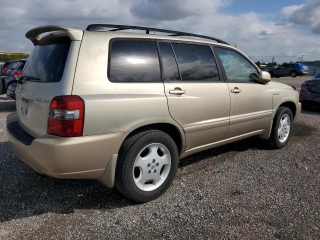 Photo 3 from auction – 2006 TOYOTA HIGHLANDER with VIN JTEDP21AX60093999