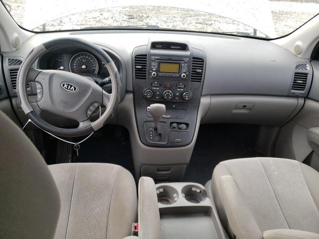 Photo 8 from auction – 2011 KIA SEDONA LX with VIN KNDMG4C78B6407917