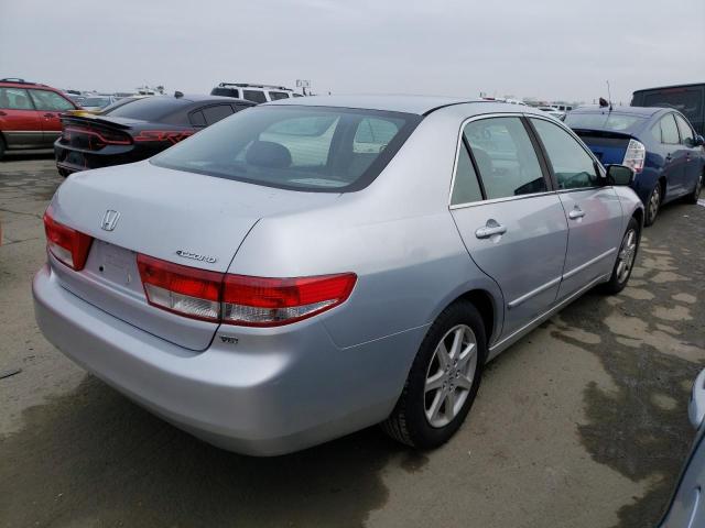 Photo 3 from auction – 2003 HONDA ACCORD with VIN 1HGCM66503A098602