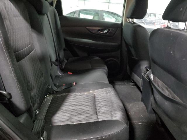 Photo 11 from auction – 2019 NISSAN ROGUE S with VIN KNMAT2MV1KP527259