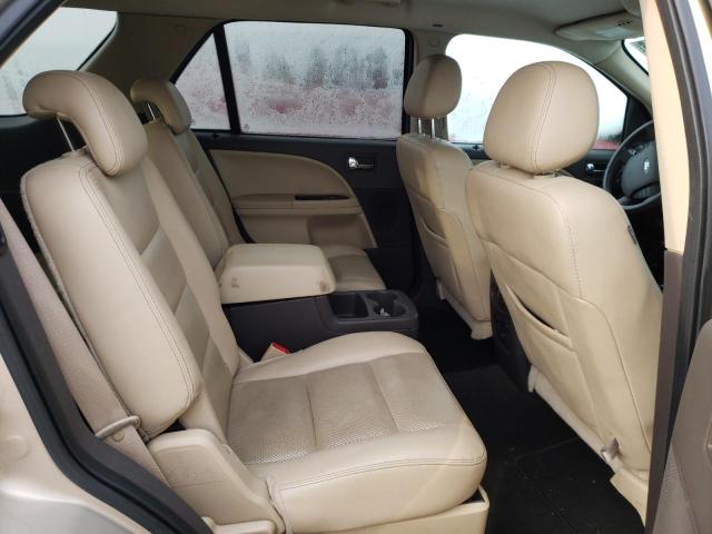 Photo 11 from auction – 2008 FORD TAURUS X L with VIN 1FMDK06W88GA31373