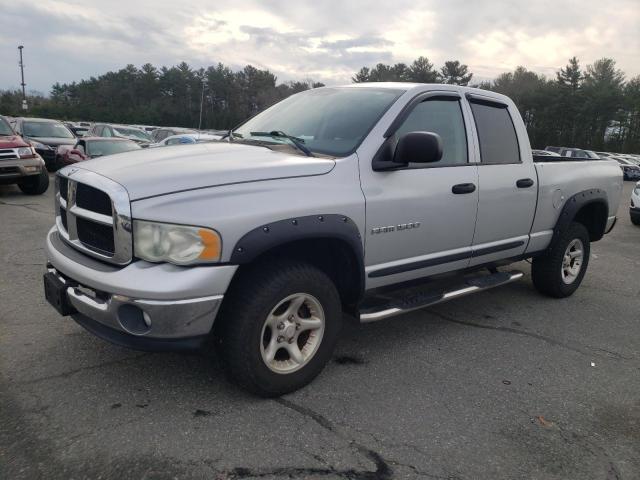 DODGE RAM 1500 S 2003 with VIN 1D7HU18D93S357597 - Photo from auction