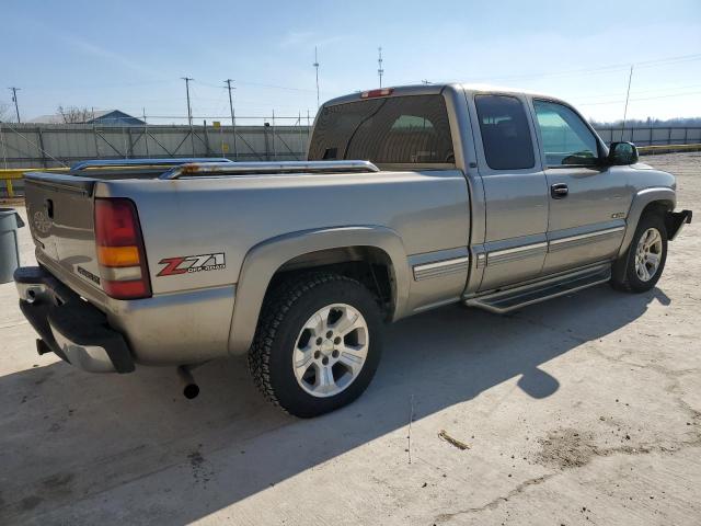 Foto 3 de la subasta – 2001 CHEVROLET SILVERADO con VIN 1GCEK19T91E145805