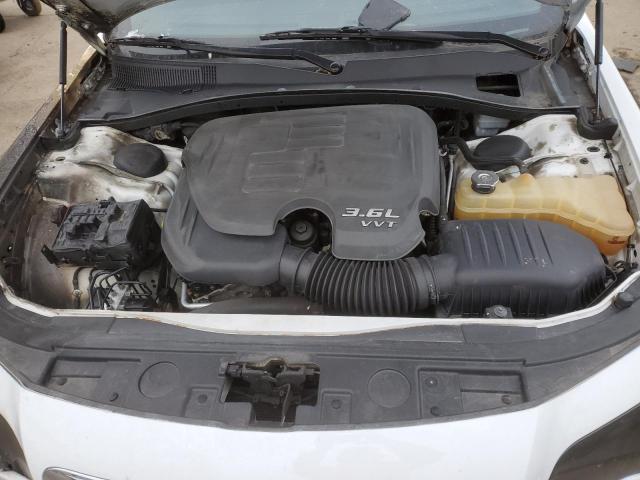 Photo 11 from auction – 2012 CHRYSLER 300 S with VIN 2C3CCABG2CH306982
