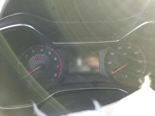 Photo 9 from auction – 2022 CHEVROLET TRAILBLAZE with VIN KL79MTSL9NB069511