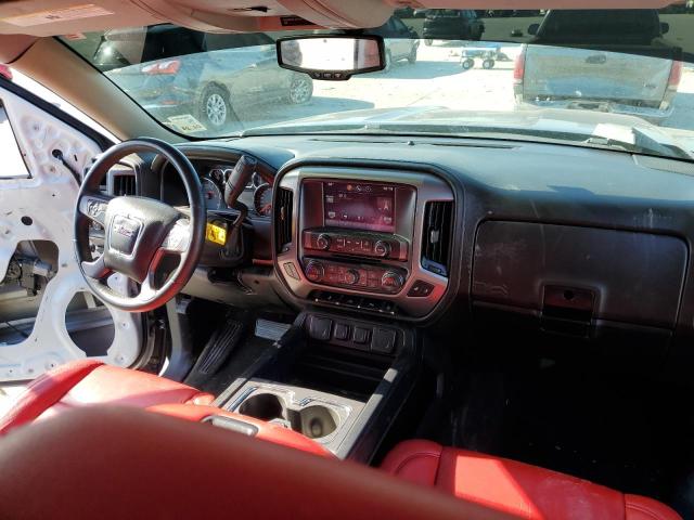 Photo 8 from auction – 2015 GMC SIERRA K15 with VIN 3GTU2UEC2FG291529