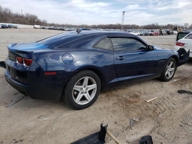 صورة رقم 3 من المزاد - 2012 CHEVROLET CAMARO LS مع VIN 2G1FA1E33C9140580