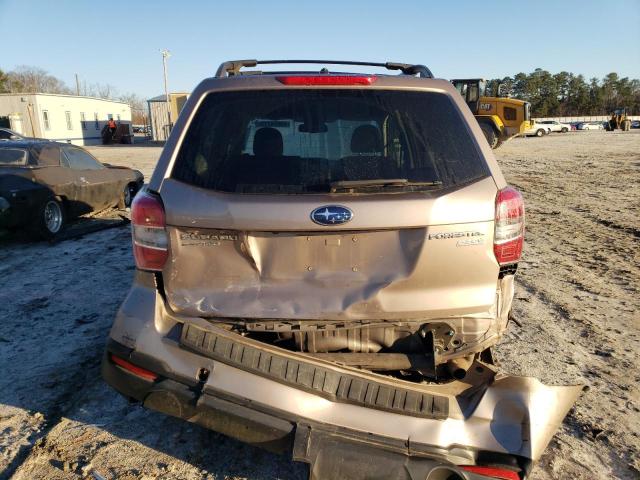 Photo 6 from auction – 2015 SUBARU FORESTER 2 with VIN JF2SJADCXFG547004