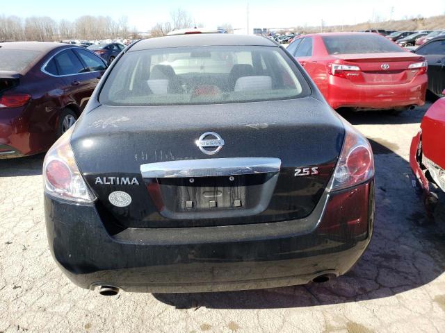 Photo 6 from auction – 2010 NISSAN ALTIMA BAS with VIN 1N4AL2AP1AN506935