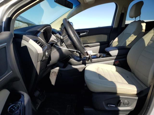 Photo 7 from auction – 2017 FORD EDGE SEL with VIN 2FMPK4J99HBC29571