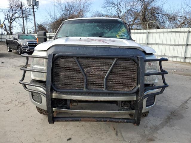 Photo 5 from auction – 2013 FORD F250 SUPER with VIN 1FT7W2BT5DEB03388