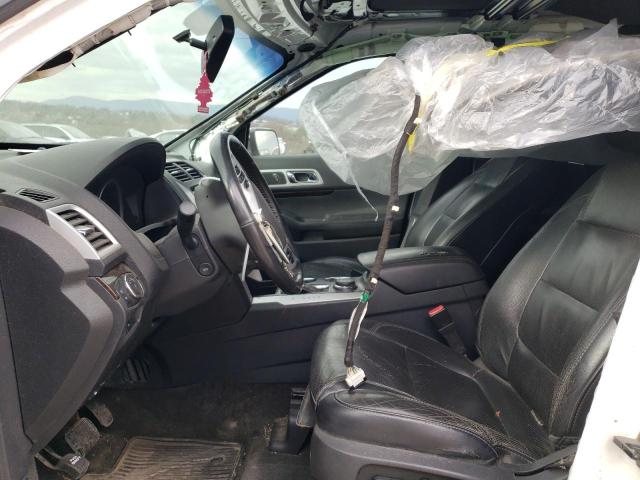 Zdjęcie 7 z aukcji – 2012 FORD EXPLORER L z VIN 1FMHK8F88CGA30055