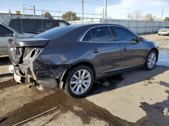 Photo 3 from auction – 2013 CHEVROLET MALIBU 2LT with VIN 1G11E5SA4DF248594