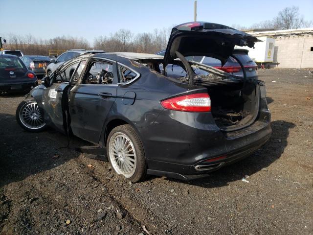 Photo 2 from auction – 2013 FORD FUSION SE with VIN 3FA6P0H91DR348569