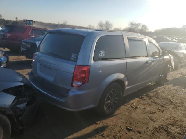 Photo 3 from auction – 2018 DODGE GRAND CARA with VIN 2C4RDGEG2JR241060
