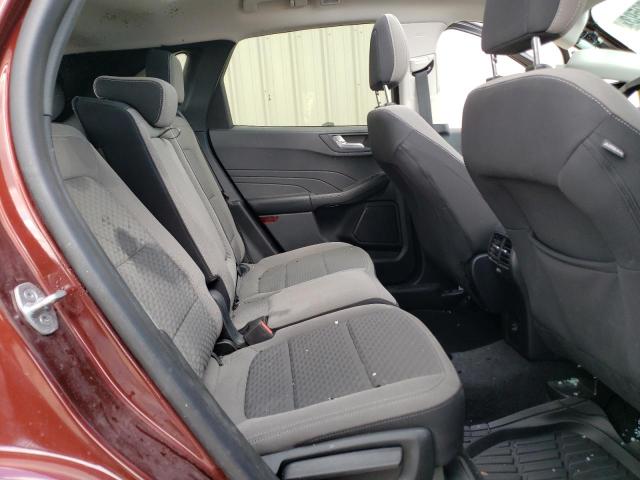 Photo 11 from auction – 2021 FORD ESCAPE SE with VIN 1FMCU0G69MUA98578
