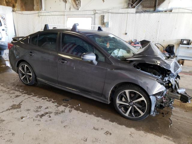 Photo 4 from auction – 2020 SUBARU IMPREZA SP with VIN 4S3GKAL60L3604553
