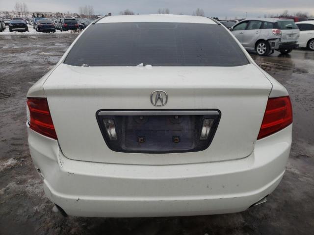 Photo 6 from auction – 2006 ACURA 3.2TL with VIN 19UUA66216A804984