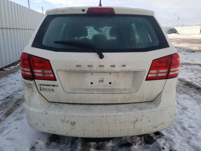 Photo 6 from auction – 2013 DODGE JOURNEY SE with VIN 3C4PDCAB6DT581873