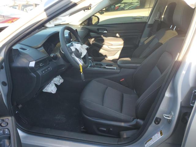 Photo 7 from auction – 2021 NISSAN ALTIMA S with VIN 1N4BL4BV9MN333649