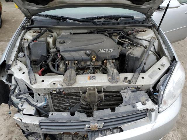 Photo 11 from auction – 2011 CHEVROLET IMPALA LS with VIN 2G1WF5EK1B1263534