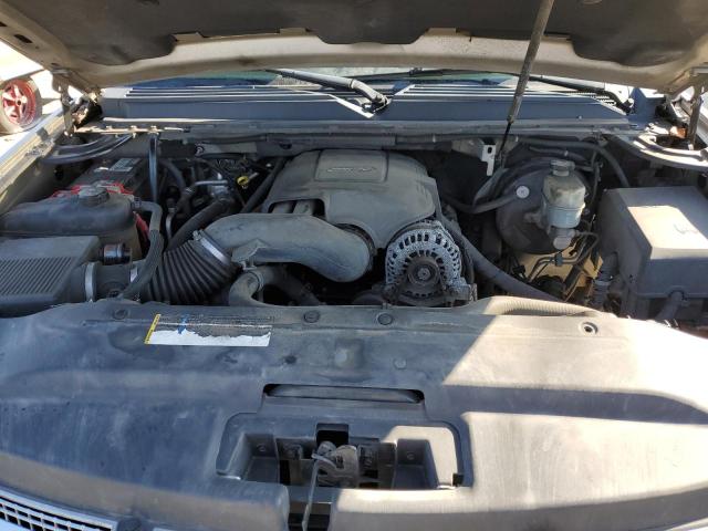 Photo 11 from auction – 2007 CADILLAC ESCALADE L with VIN 1GYFK63877R142483