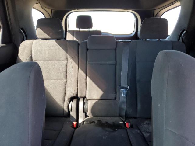 Photo 10 from auction – 2014 DODGE DURANGO SX with VIN 1C4RDHAG8EC561350
