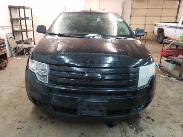 Photo 5 from auction – 2007 FORD EDGE SEL P with VIN 2FMDK39C57BA73217