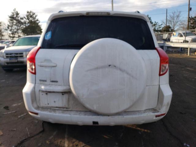 Photo 6 from auction – 2008 TOYOTA RAV4 with VIN JTMBD33V686059634