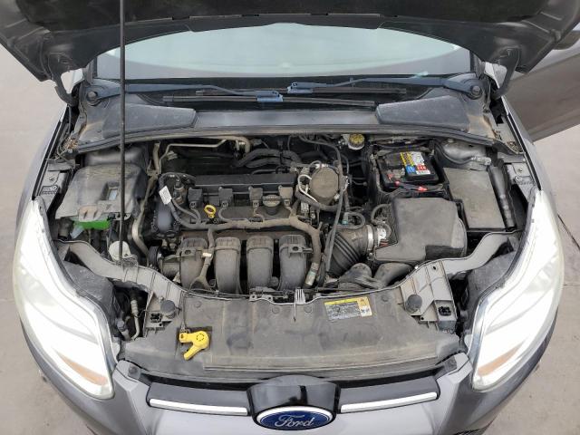 Photo 11 from auction – 2012 FORD FOCUS SE with VIN 1FAHP3K22CL312201