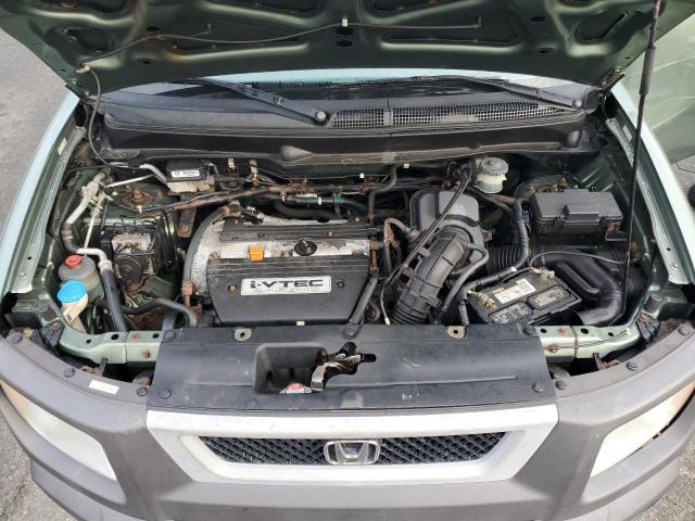 Photo 12 from auction – 2004 HONDA ELEMENT EX with VIN 5J6YH28664L003922