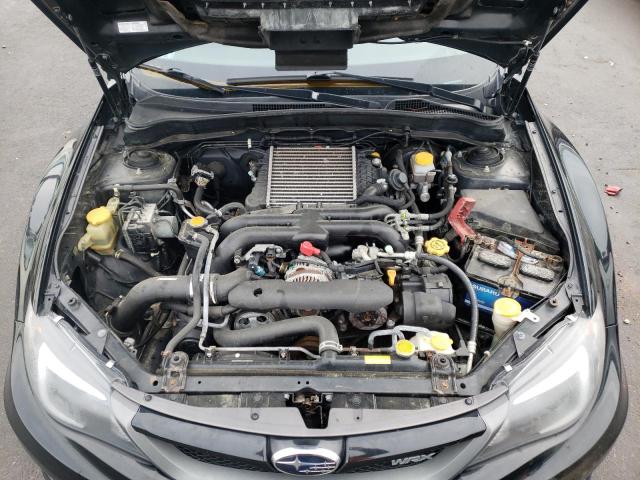 Photo 11 from auction – 2013 SUBARU IMPREZA WR with VIN JF1GR7E6XDG217598
