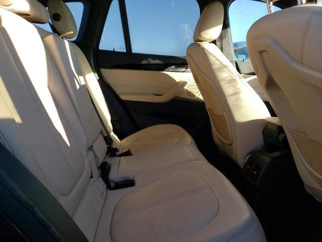 Photo 11 from auction – 2018 BMW X1 XDRIVE2 with VIN WBXHT3C35J5K29556