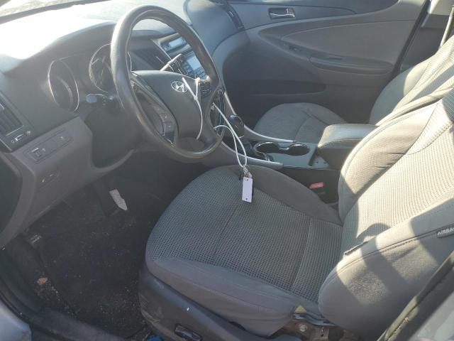 Photo 7 from auction – 2011 HYUNDAI SONATA GLS with VIN 5NPEB4AC6BH056739