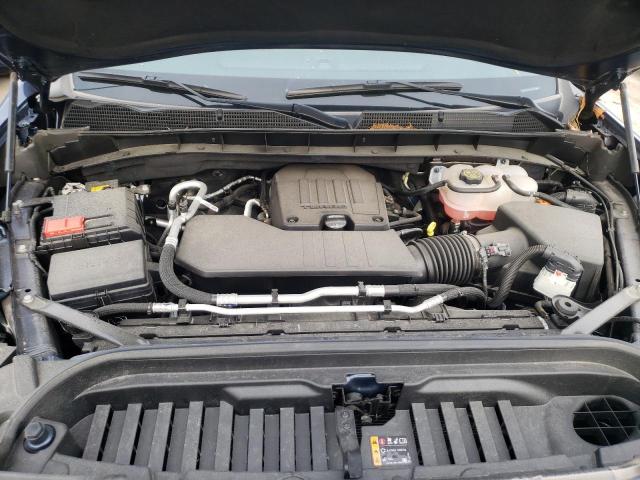 Photo 11 from auction – 2022 GMC SIERRA LIM with VIN 3GTP9CEK6NG135552