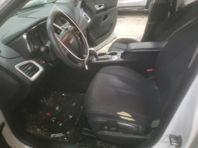 Photo 7 from auction – 2012 GMC TERRAIN SL with VIN 2GKALMEK7C6361402