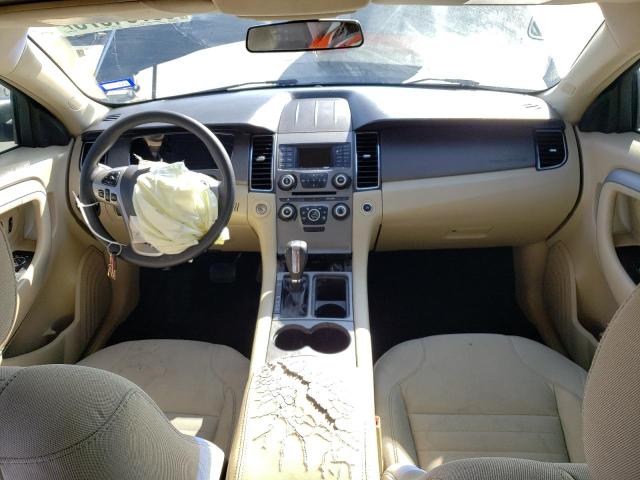 Photo 8 from auction – 2016 FORD TAURUS SE with VIN 1FAHP2D83GG124779