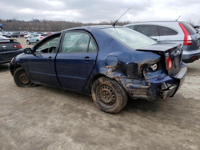 صورة رقم 2 من المزاد - 2008 TOYOTA COROLLA CE مع VIN 2T1BR30E78C893104