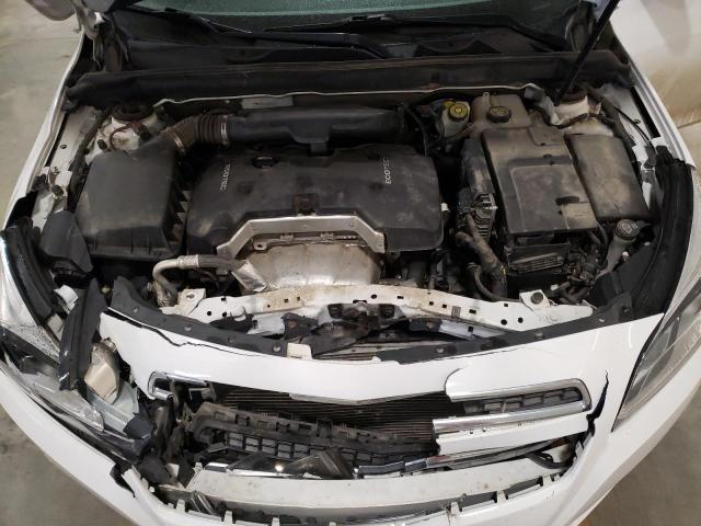 Photo 11 from auction – 2013 CHEVROLET MALIBU LS with VIN 1G11B5SA3DF306980