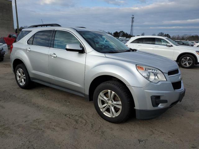 Photo 4 from auction – 2012 CHEVROLET EQUINOX LT with VIN 2GNALDEK2C1243967
