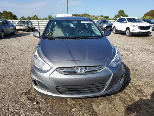 Photo 5 from auction – 2016 HYUNDAI ACCENT SE with VIN KMHCT4AE3GU151581