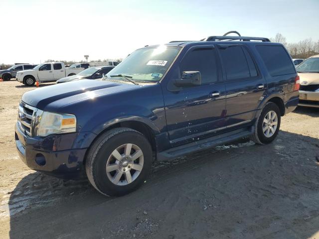 FORD EXPDTION 2010 with VIN 1FMJU1F54AEA43726 - Photo from auction
