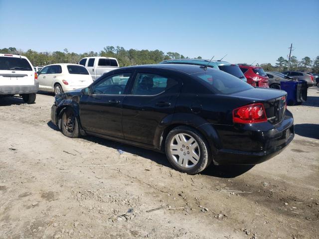 صورة رقم 2 من المزاد - 2013 DODGE AVENGER SE مع VIN 1C3CDZAB6DN621441