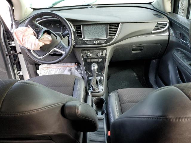 Photo 8 from auction – 2019 BUICK ENCORE PRE with VIN KL4CJASB0KB729177