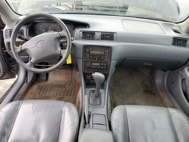 Photo 8 from auction – 2001 TOYOTA CAMRY LE with VIN 4T1BF28K01U962667