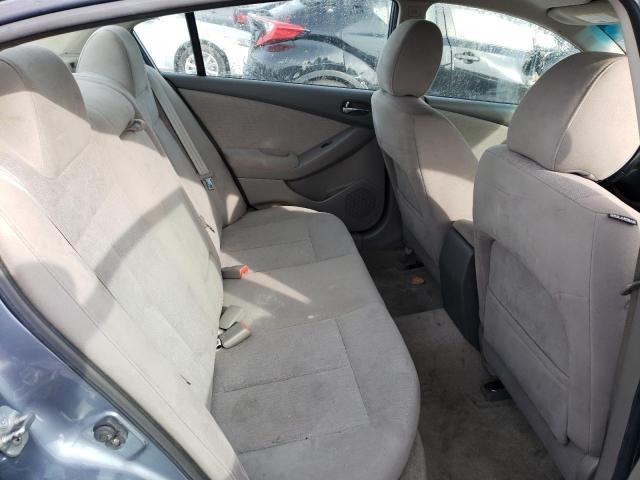 Photo 10 from auction – 2011 NISSAN ALTIMA BAS with VIN 1N4AL2APXBC151289
