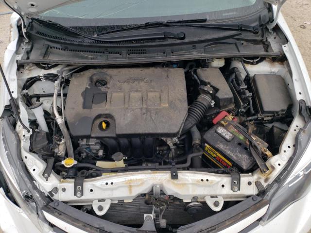 Photo 11 from auction – 2017 TOYOTA COROLLA L with VIN 5YFBURHE5HP618627
