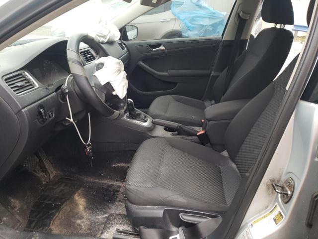 Photo 7 from auction – 2012 VOLKSWAGEN JETTA BASE with VIN 3VW2K7AJ2CM417220