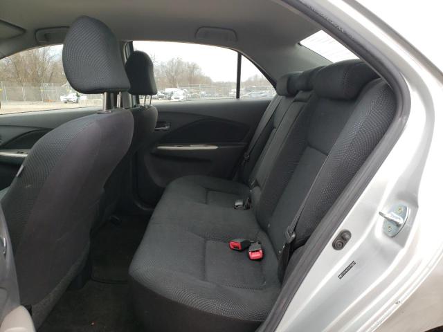 Photo 10 from auction – 2010 TOYOTA YARIS with VIN JTDBT4K35A1358835