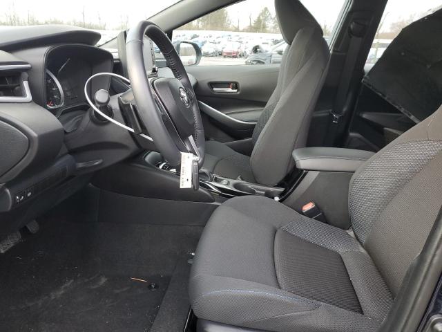 Photo 7 from auction – 2022 TOYOTA COROLLA SE with VIN 5YFP4MCE0NP100615